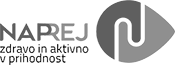 NAPREJ Logo